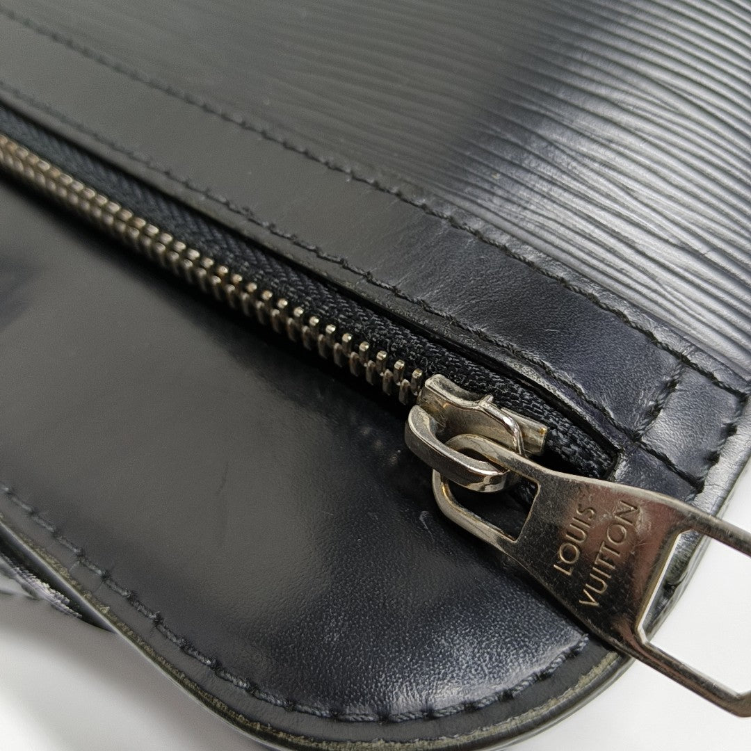Epi Clutch Black