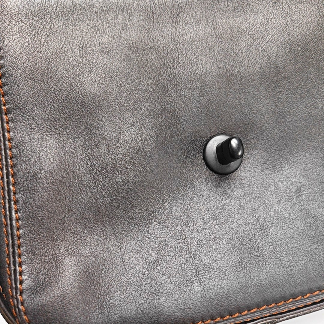 Calfskin Brown