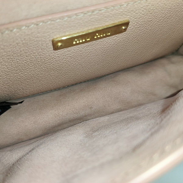 Fabric Pink
