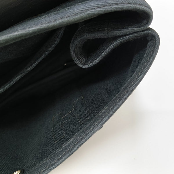 Valparaiso Canvas Black