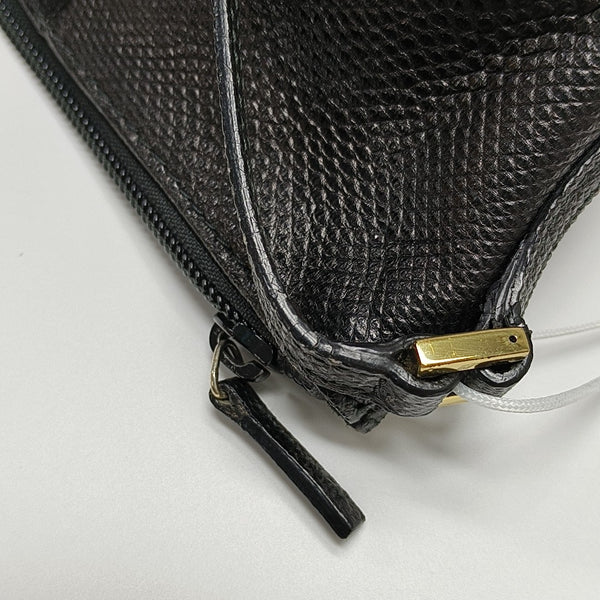 Calfskin Black