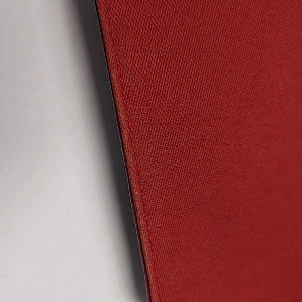 FÉLICIE Monogram Calfskin Blue