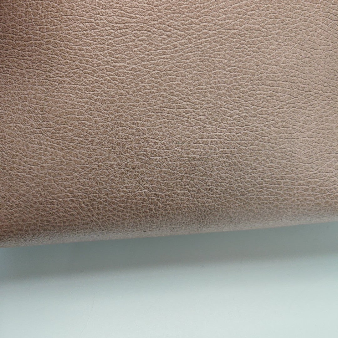 Swing Calfskin Pink