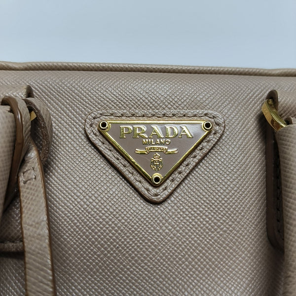 Saffiano Calfskin Pink