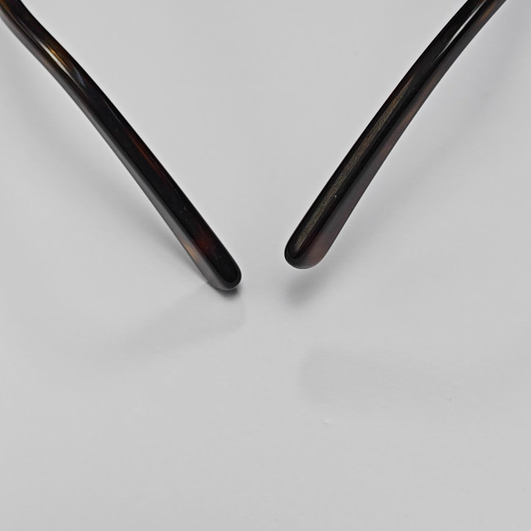 Synthetic Sunglasses Brown