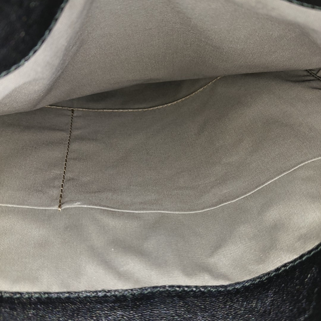 Calfskin Black