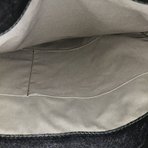 Calfskin Black