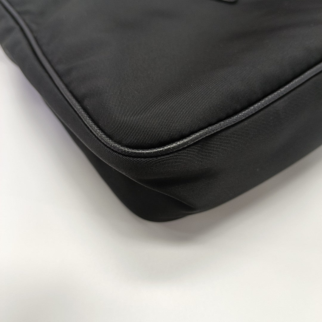 Re-Edition2000 Nylon Black