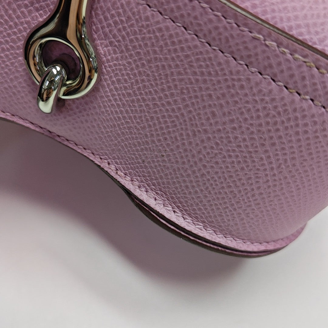 Della Cavalleria Epsom Purple
