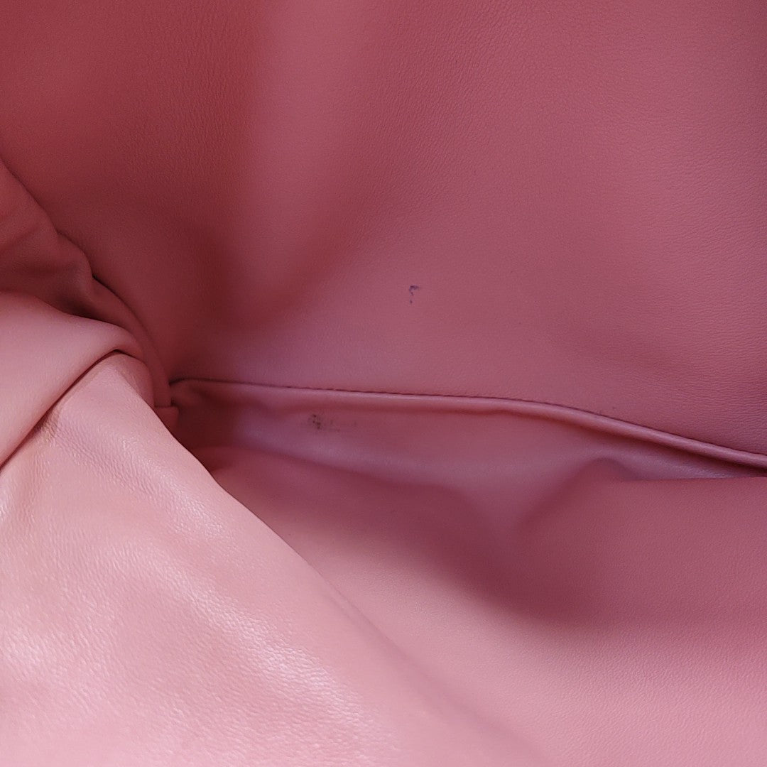 Inside Calfskin Pink