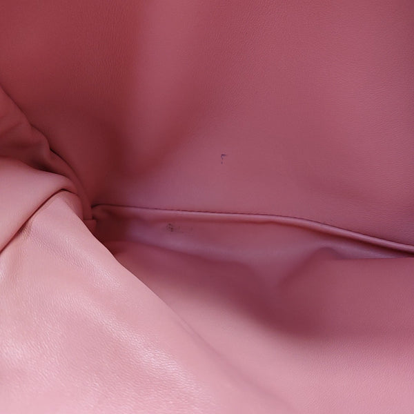 Inside Calfskin Pink