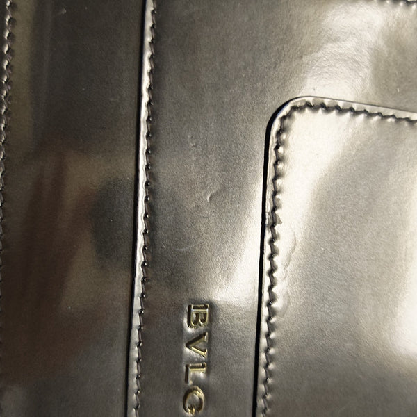 SERPENTI FOREVER Medium Calfskin Beige