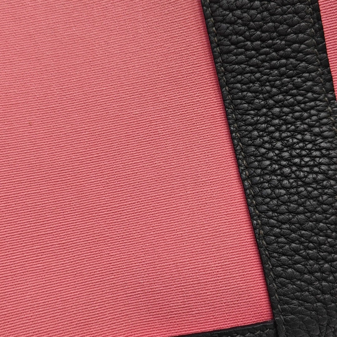 Garden Party 36 Canvas Pink