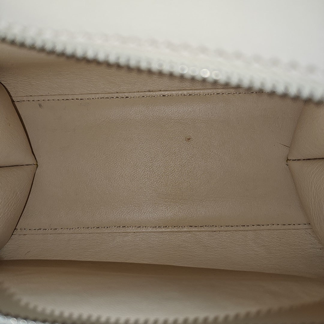 3Jours Calfskin White
