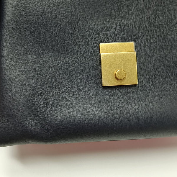 Piazza Lambskin Multicolor