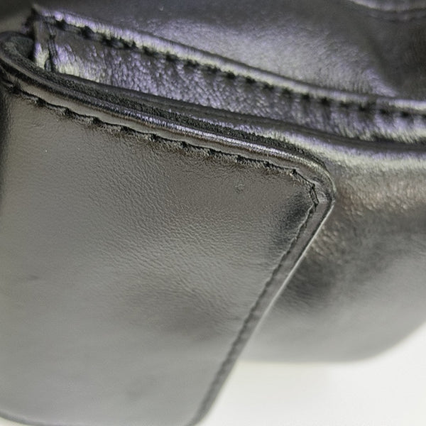 CARRYALL CARGO PM Monogram Lambskin Black
