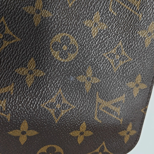 NEVERFULL