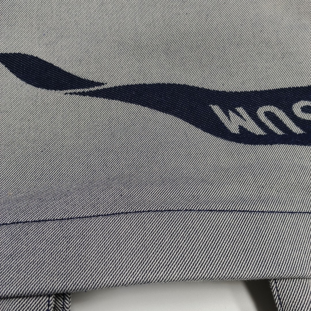 Fabric Medium Gray