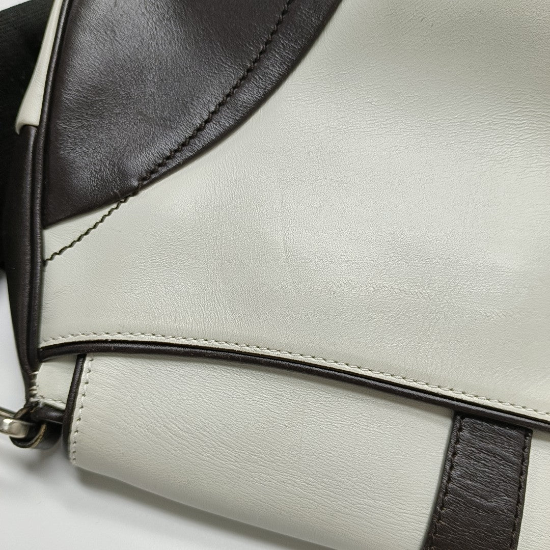 Calfskin White