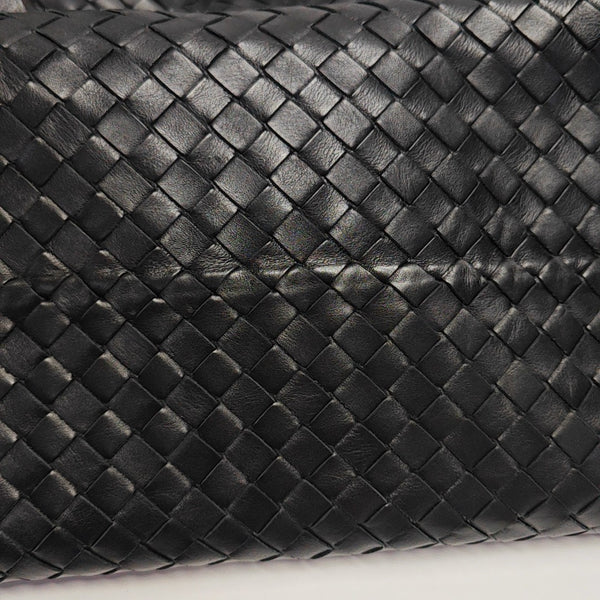 Ciambrino Calfskin Black
