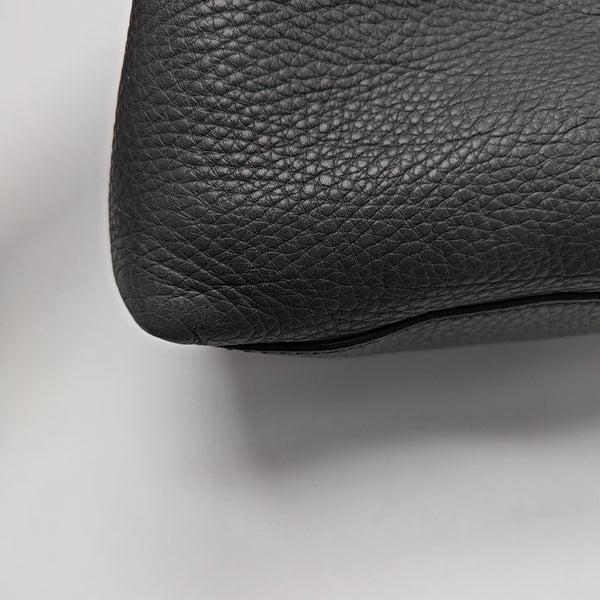 Calfskin Gray