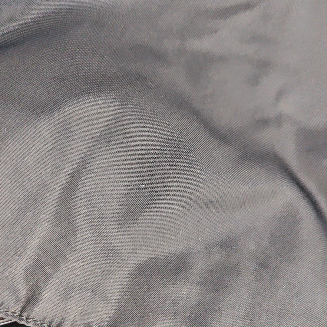 Nylon Black