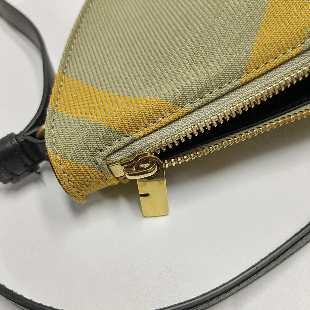 Canvas Mini Yellow