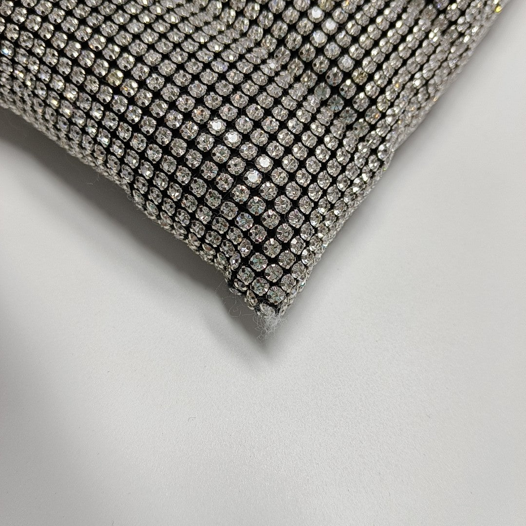 Lab-Grown Diamond Black