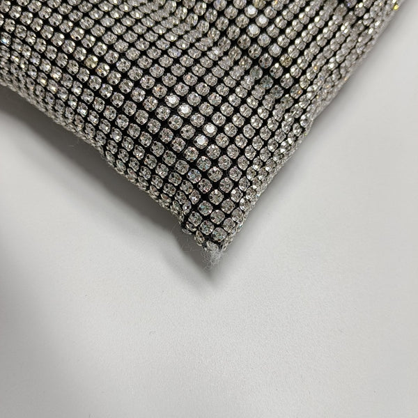 Lab-Grown Diamond Black