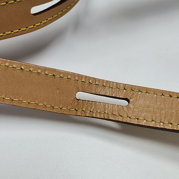 BOITE CHAPEAU PM Monogram Coated Canvas Brown