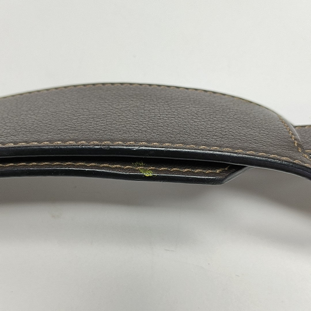 Puzzle Medium Calfskin Multicolor