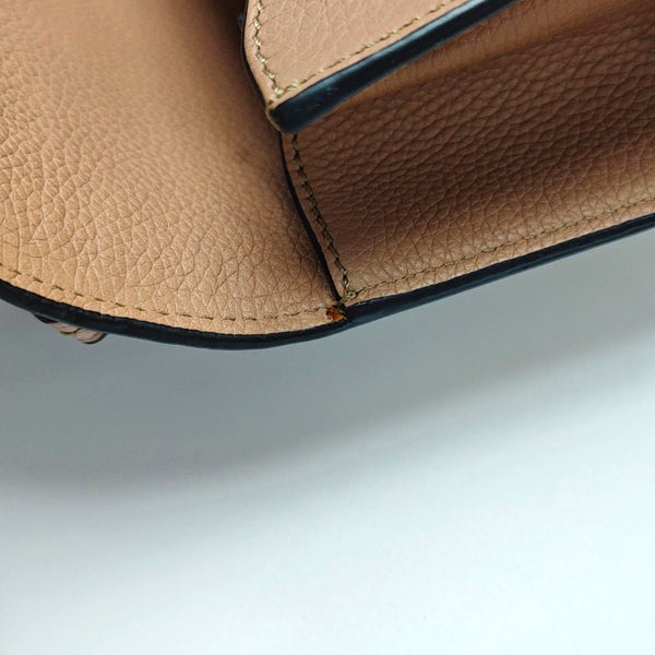 Barcelona Calfskin Pink