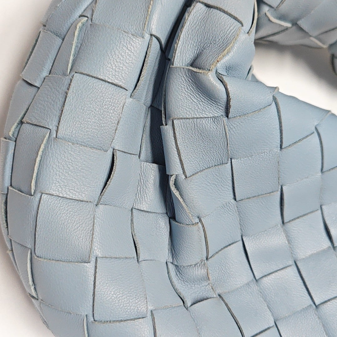 Jodie Calfskin Blue