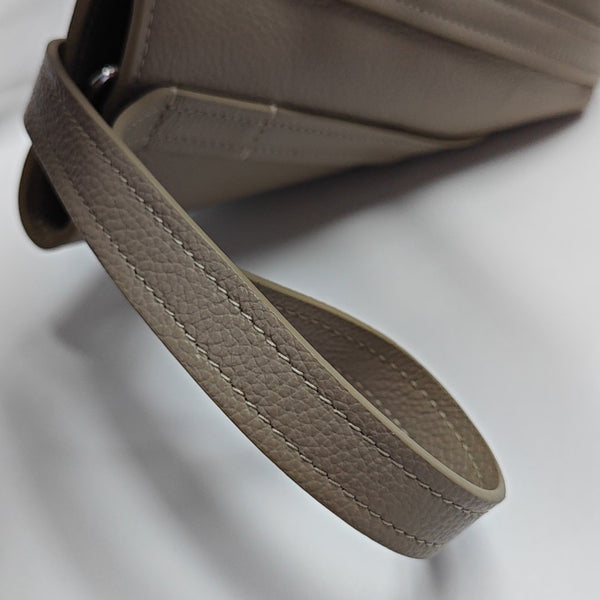 Everyday Calfskin Gray