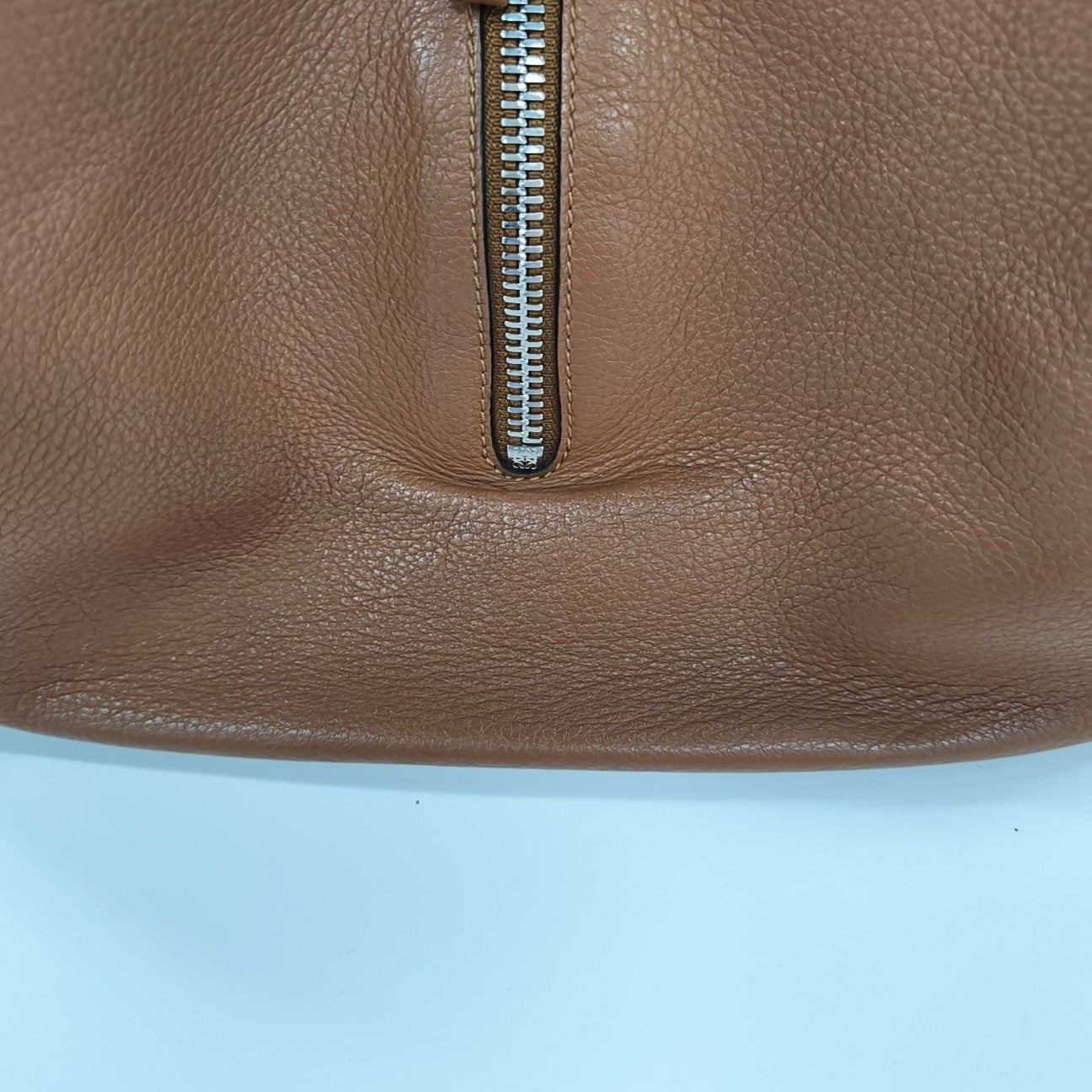 Hammock Calfskin Brown