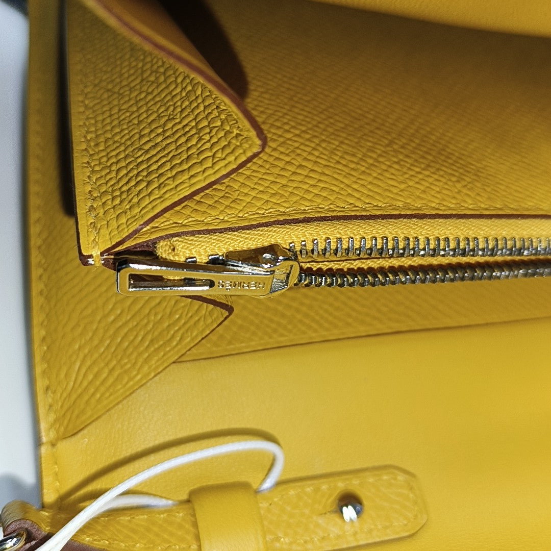 Constance Epsom amarillo
