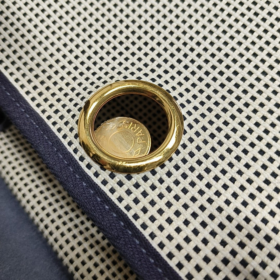 Herbag 31 Canvas Multicolor