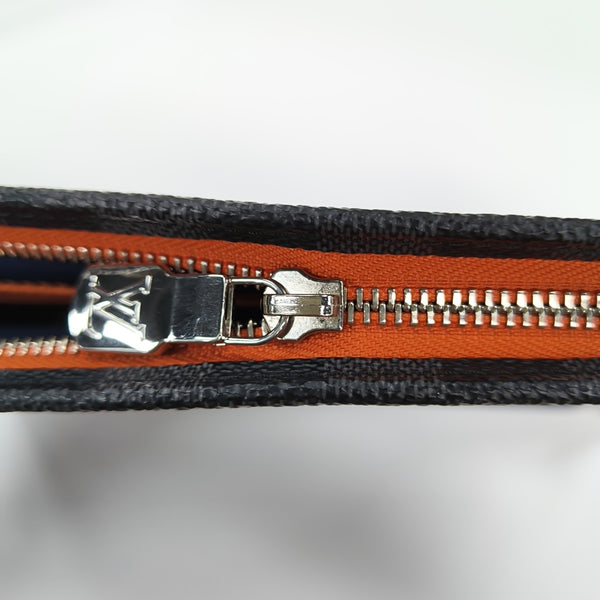 Pochette Voyag MM Epi Blue
