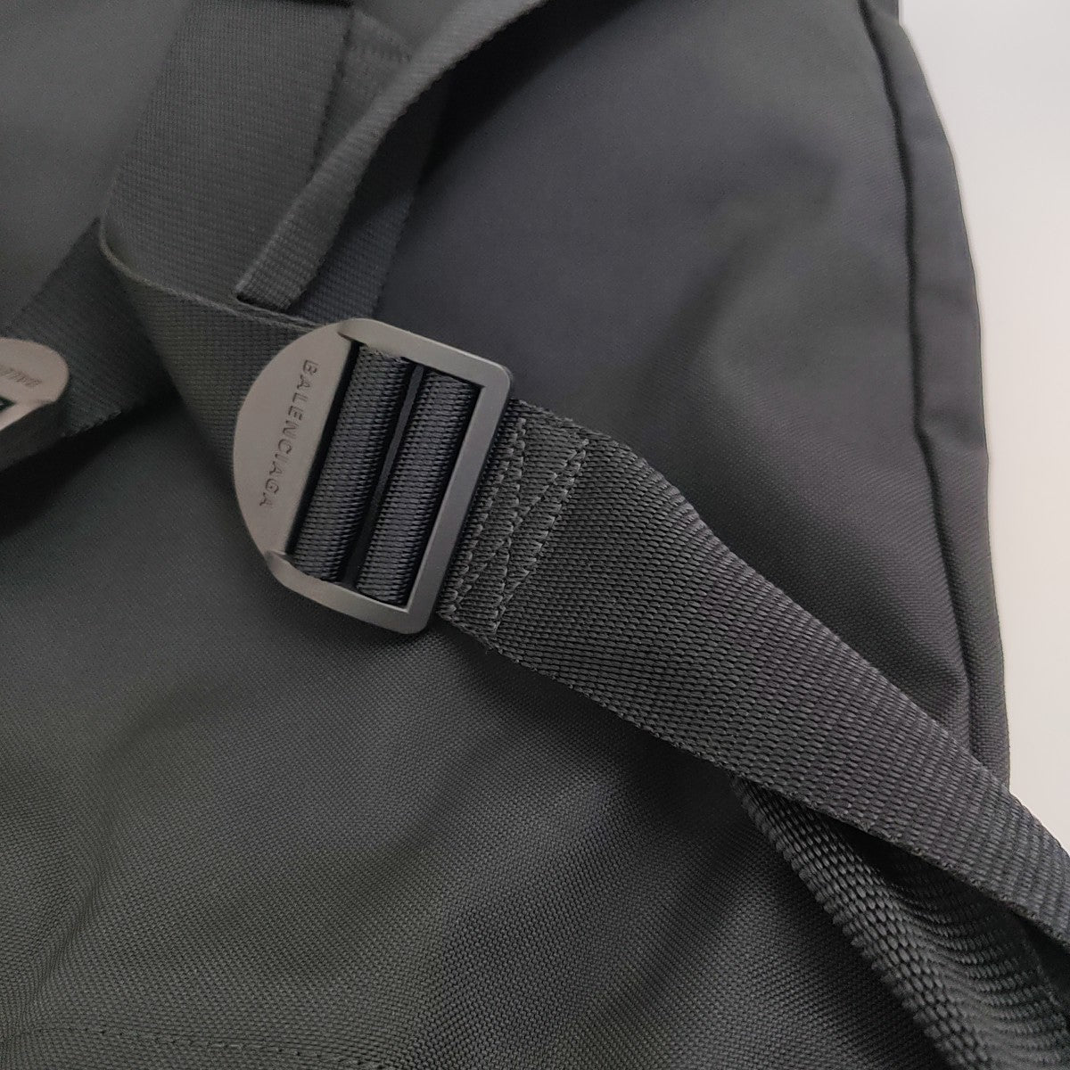 Nylon Black