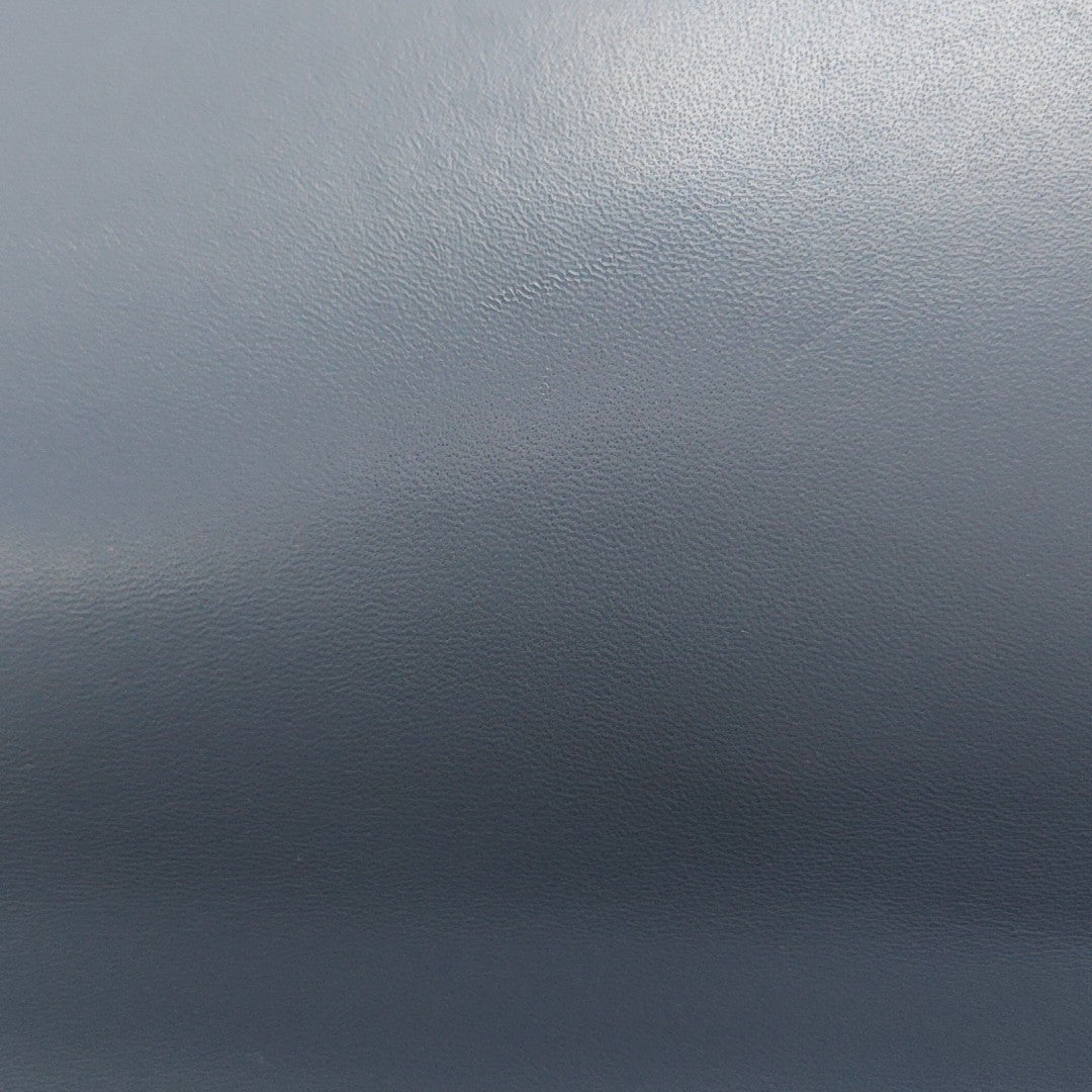 St Honoré Calfskin Blue