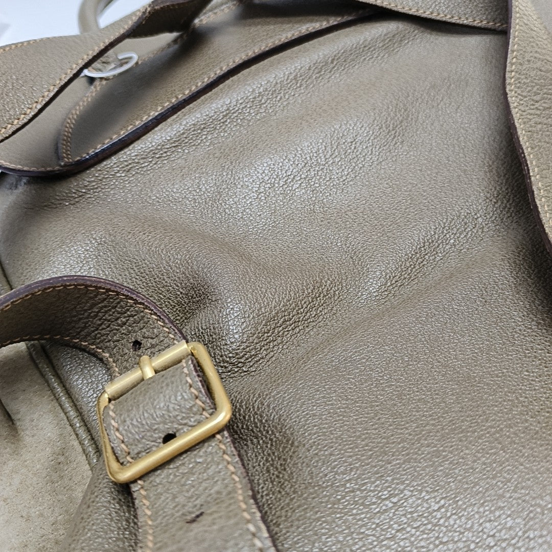 Suede Brown