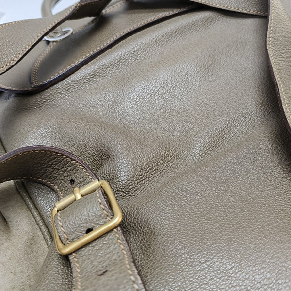 Suede Brown