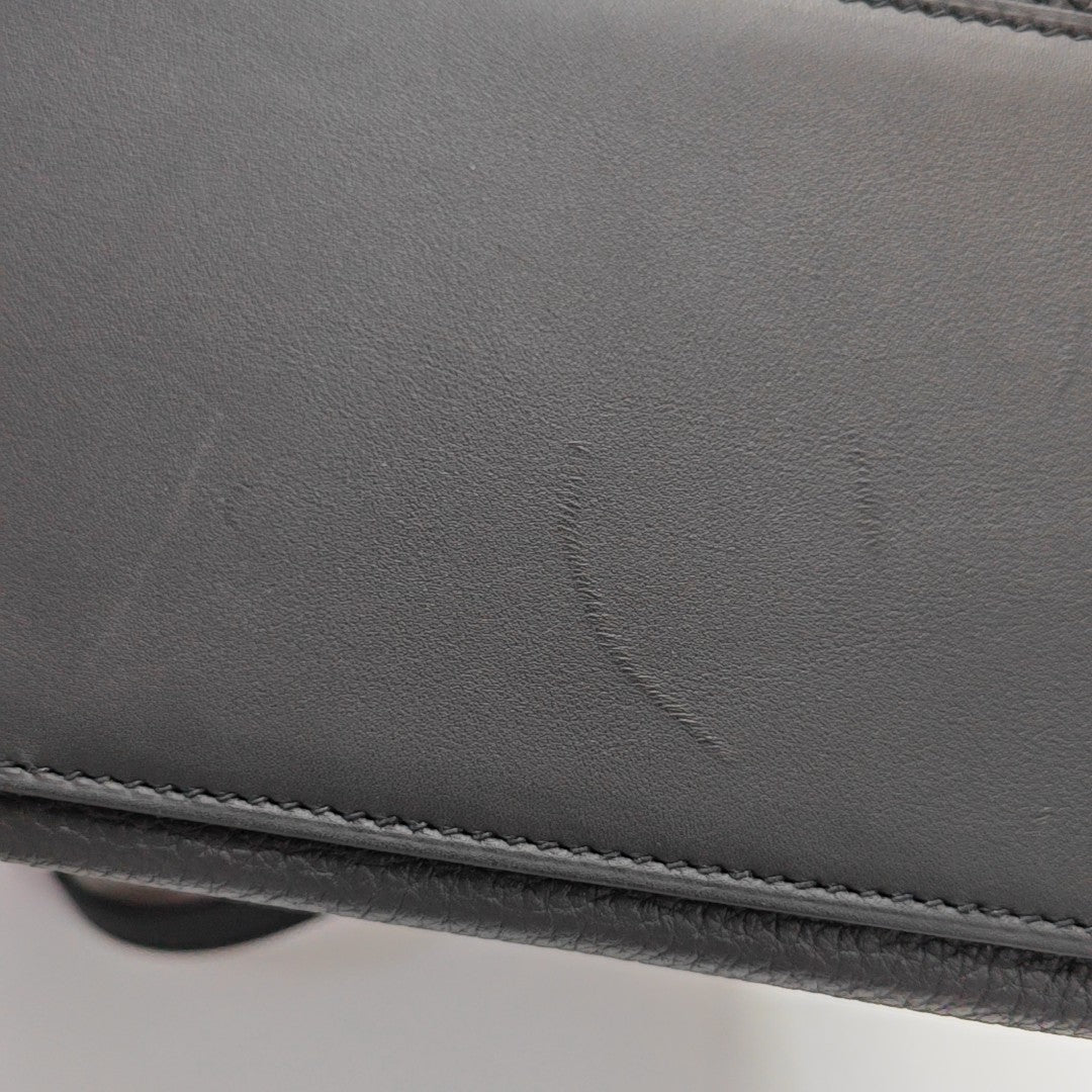 Médor Togo Black