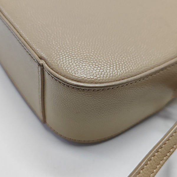 LOU Calfskin Beige