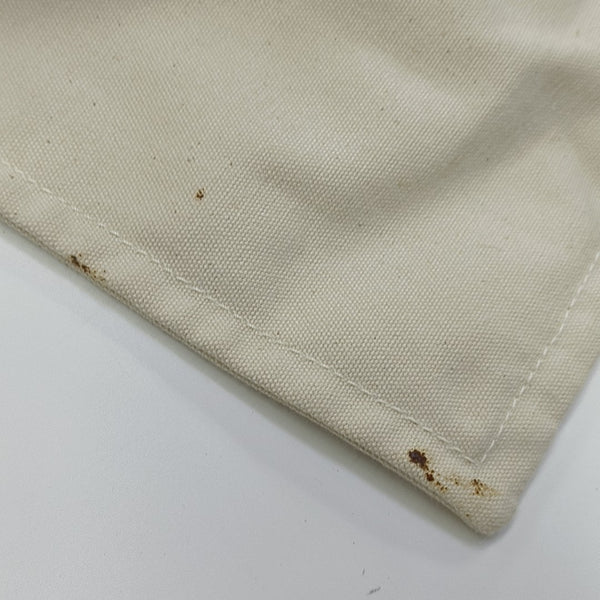 Escale Canvas Brown