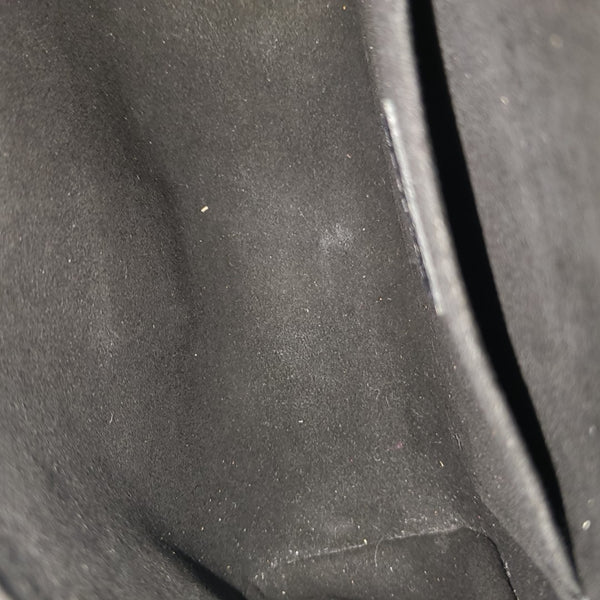 SAINT-GERMAIN BB Calfskin Black