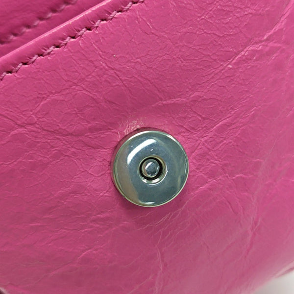 Superbusy Mini Lambskin Red