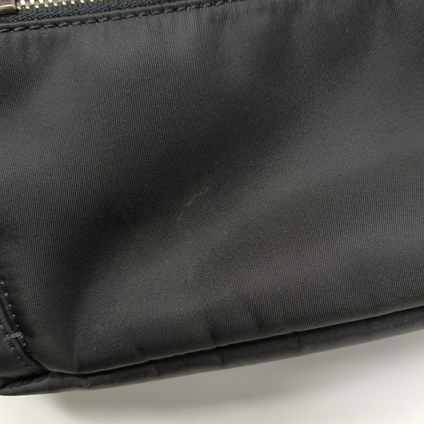 Monster Nylon Black