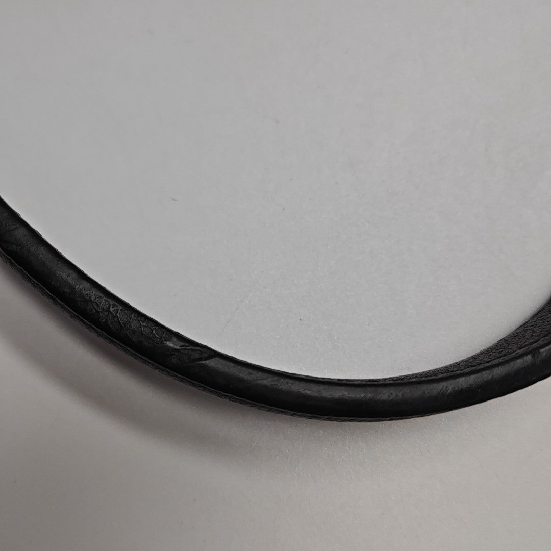 LOCKME Calfskin Black