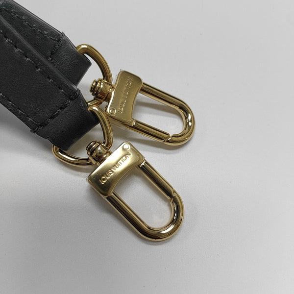 MULTI Monogram Calfskin Black